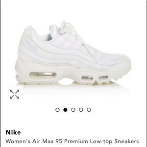 Nike Women’s Premium Air Max 95